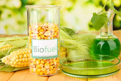 Cuckney biofuel availability
