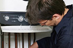 boiler repair Cuckney