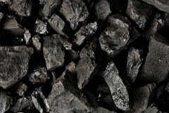 Cuckney coal boiler costs