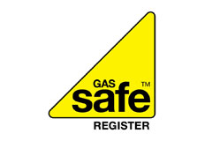 gas safe companies Cuckney